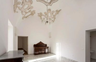 Castello in vendita Martina Franca, Puglia, Foto 7/25