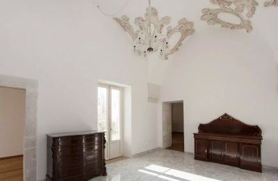 Castello in vendita Martina Franca, Puglia, Foto 22/25