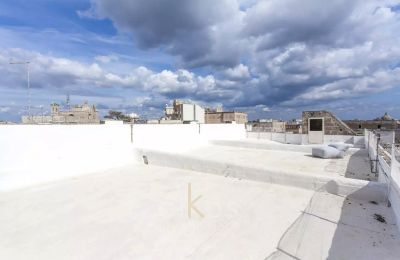 Palazzo in vendita Manduria, Puglia:  Terrazza sul tetto