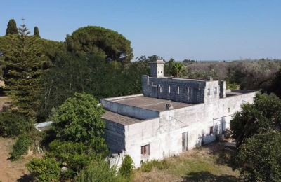 Casale in vendita Oria, Puglia:  