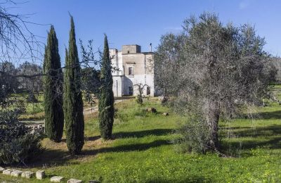 Casale in vendita Oria, Puglia:  