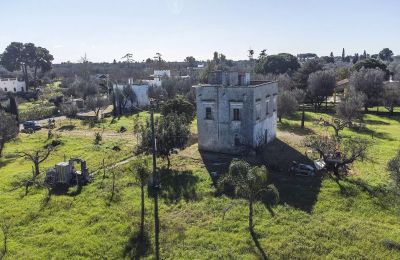 Casa di campagna in vendita Oria, Puglia, Proprietà