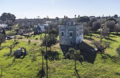 Casale in vendita Oria, Puglia:  Proprietà