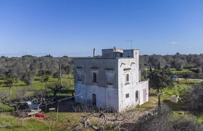 Casale in vendita Oria, Puglia:  