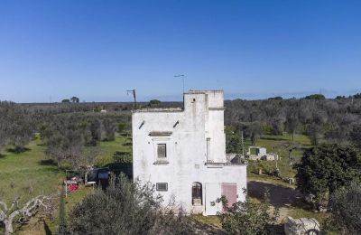 Casa di campagna in vendita Oria, Puglia, Foto 8/26