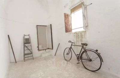 Casale in vendita Oria, Puglia:  