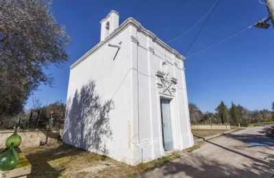 Casale in vendita Oria, Puglia:  