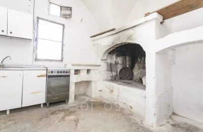 Casa di campagna in vendita Oria, Puglia, Foto 19/26