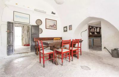 Casale in vendita Oria, Puglia:  