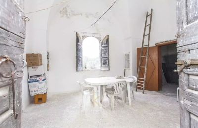 Casale in vendita Oria, Puglia:  