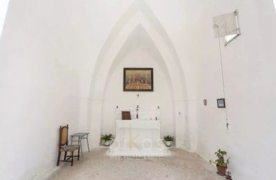 Casa di campagna in vendita Oria, Puglia, Foto 25/26