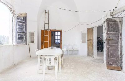 Casa di campagna in vendita Oria, Puglia, Foto 21/26