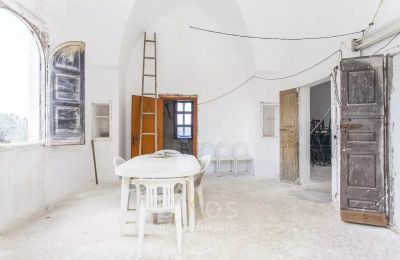 Casale in vendita Oria, Puglia:  