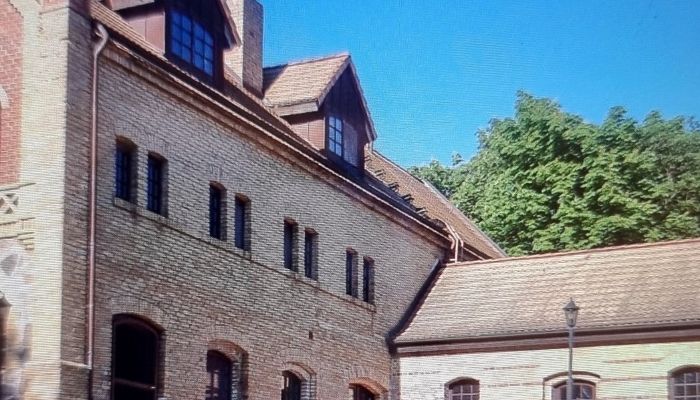 Casa padronale Behren-Lübchin 3