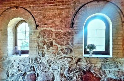 Villa padronale in vendita Mecklenburg-Vorpommern, Gutshaus Innenansicht