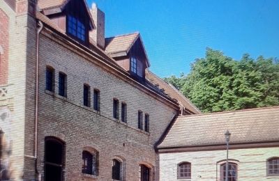 Villa padronale in vendita Mecklenburg-Vorpommern, Terasse Süd (Gutshaus / Herrenhaus Deutschland)