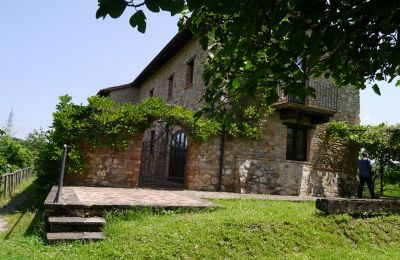 Casale in vendita Promano, Umbria:  