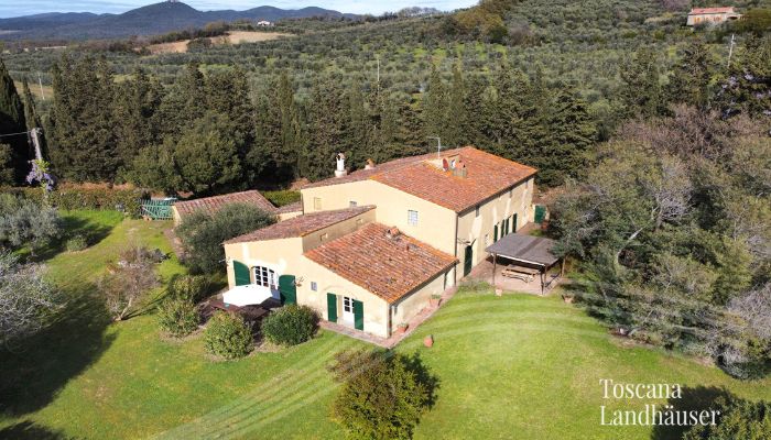 Casa rurale in vendita Castagneto Carducci, Toscana,  Italia
