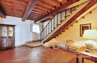 Casa rurale in vendita Castagneto Carducci, Toscana:  RIF 3057 Treppe