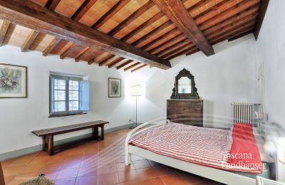 Casa rurale in vendita Castagneto Carducci, Toscana:  RIF 3057 Schlafzimmer 5