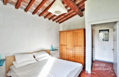 Casa rurale in vendita Castagneto Carducci, Toscana:  RIF 3057 Schlafzimmer 4