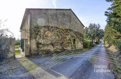 Casa rurale in vendita Castagneto Carducci, Toscana:  RIF 3057 Zugang