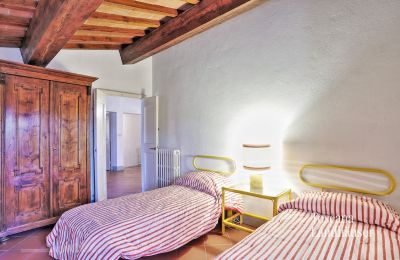 Casa rurale in vendita Castagneto Carducci, Toscana:  RIF 3057 Schlafzimmer 3