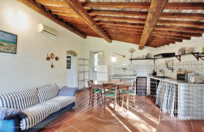 Casa rurale in vendita Castagneto Carducci, Toscana:  RIF 3057 weitere Küche