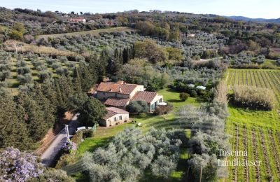Casa rurale in vendita Castagneto Carducci, Toscana:  RIF 3057 Ansicht