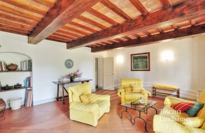 Casa rurale in vendita Castagneto Carducci, Toscana:  RIF 3057 Wohnbereich