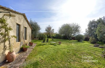 Casa rurale in vendita Castagneto Carducci, Toscana:  RIF 3057 Garten