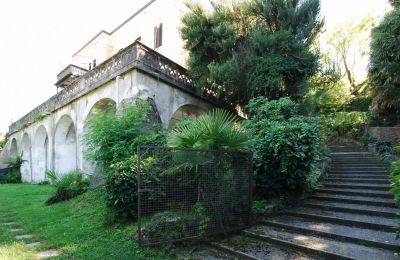 Villa storica in vendita 28838 Stresa, Piemonte:  Giardino