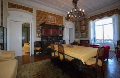 Villa storica in vendita 28838 Stresa, Piemonte:  