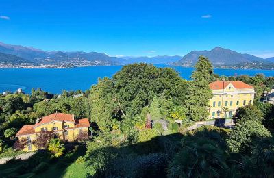 Villa storica in vendita 28838 Stresa, Piemonte:  Vista
