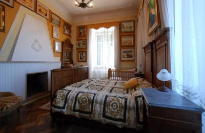 Villa storica in vendita 28838 Stresa, Piemonte:  