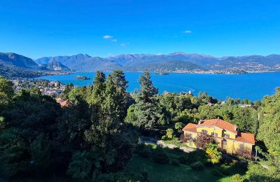 Villa storica in vendita 28838 Stresa, Piemonte:  