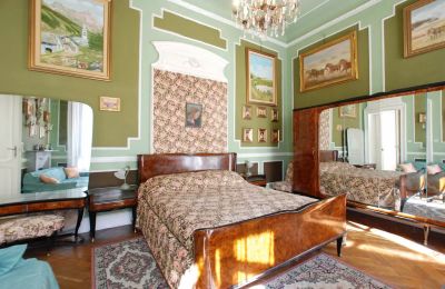 Villa storica in vendita 28838 Stresa, Piemonte:  