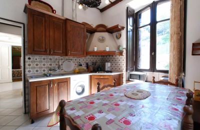 Villa storica in vendita 28838 Stresa, Piemonte:  Cucina