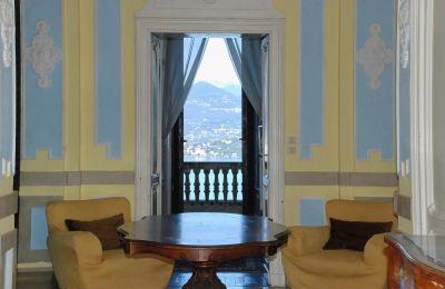 Villa storica in vendita 28838 Stresa, Piemonte:  