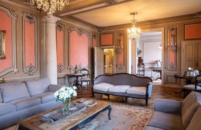 Villa storica in vendita Cannobio, Piemonte:  Sala da ballo