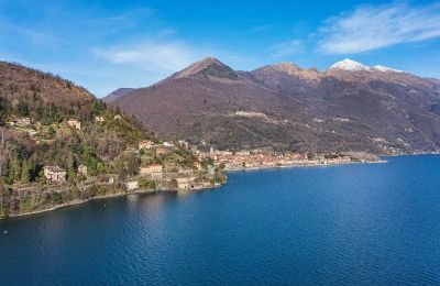 Villa storica in vendita Cannobio, Piemonte, Foto 24/25