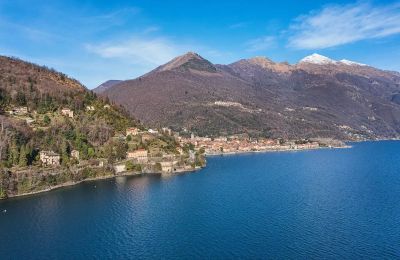 Villa storica in vendita Cannobio, Piemonte:  