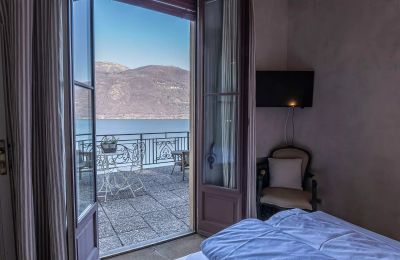 Villa storica in vendita Cannobio, Piemonte, Vista