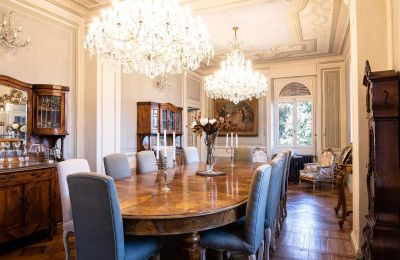 Villa storica in vendita Cannobio, Piemonte, Foto 9/25