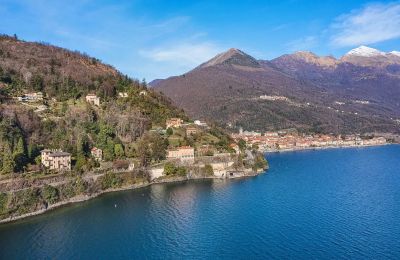 Villa storica in vendita Cannobio, Piemonte:  