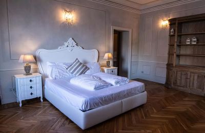 Villa storica in vendita Cannobio, Piemonte:  