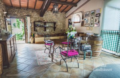 Casa rurale in vendita Castiglione d'Orcia, Toscana:  RIF 3053 weiterer Essbereich
