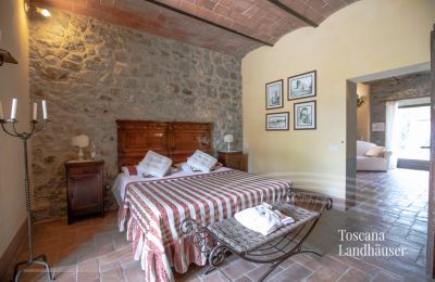 Casa rurale in vendita Castiglione d'Orcia, Toscana:  RIF 3053 Schlafzimmer 3