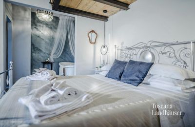 Casa rurale in vendita Castiglione d'Orcia, Toscana:  RIF 3053 Schlafzimmer 5