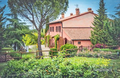 Casa rurale in vendita Castiglione d'Orcia, Toscana:  RIF 3053 Landhaus